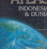 ATLAS Indonesia & Dunia