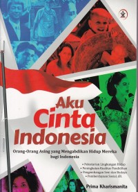 Aku Cinta Indonesi