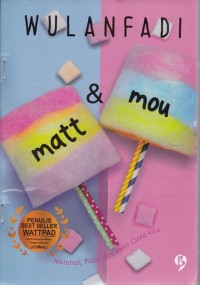 Matt & Mou