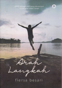 Image of Arah Langkah