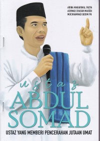 Ustad Abdul Somad