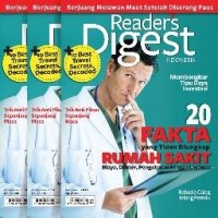 Reader's Digest (Indonesia)